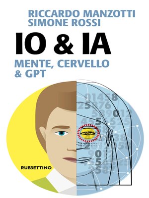 cover image of Io & Ia